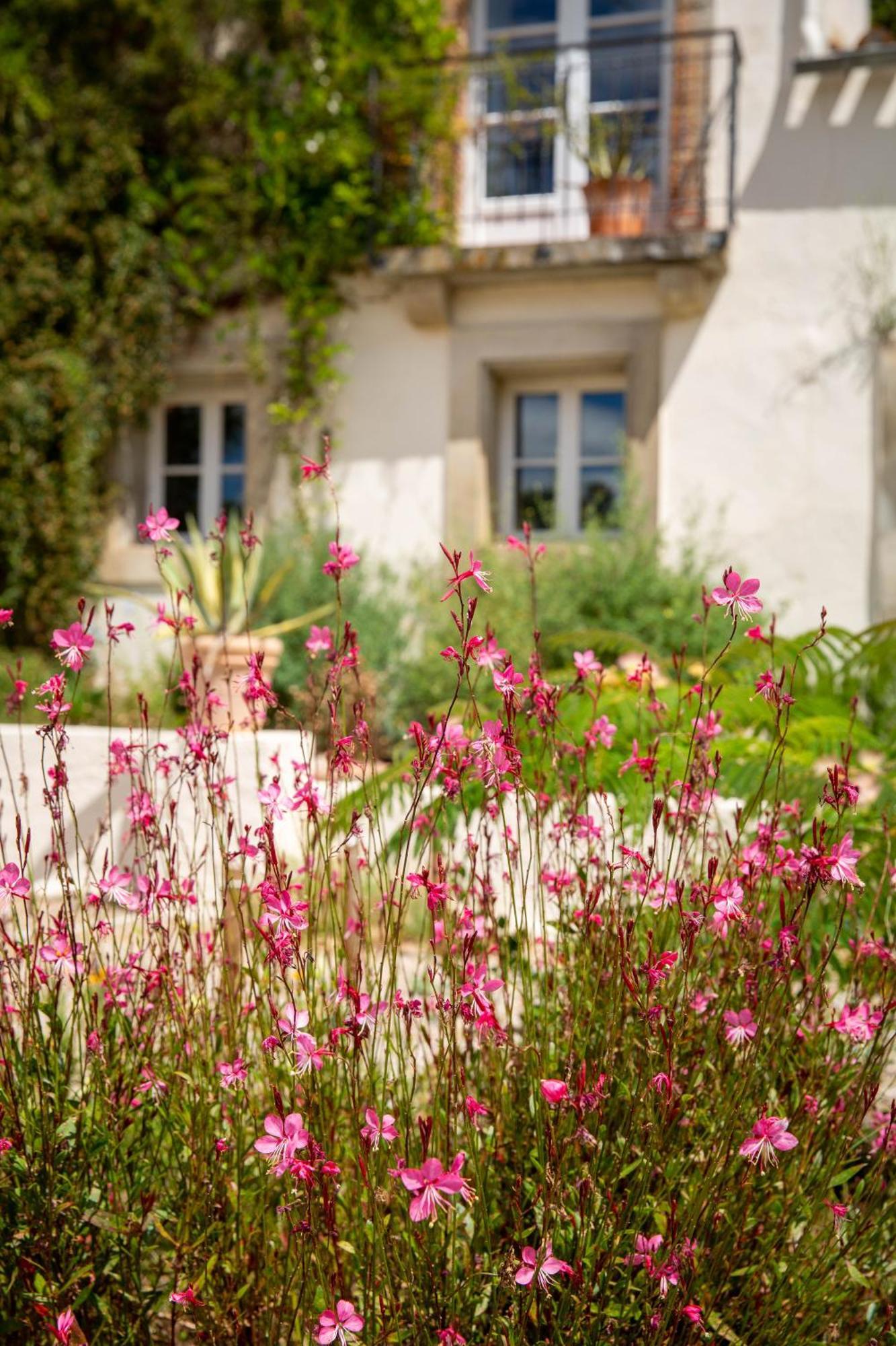 The East Wing - Carcassonne Villa Montreal  Ngoại thất bức ảnh