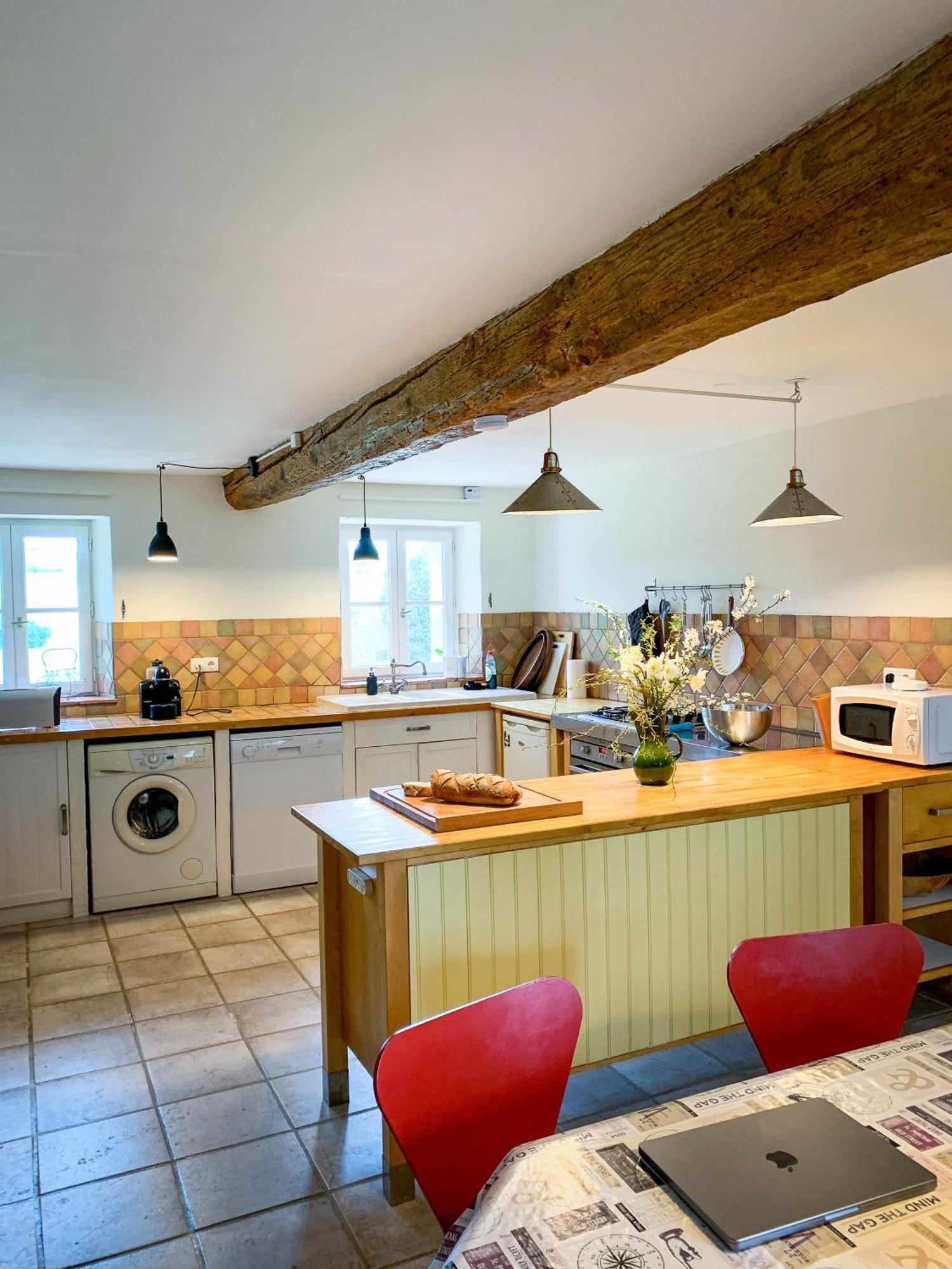 The East Wing - Carcassonne Villa Montreal  Ngoại thất bức ảnh